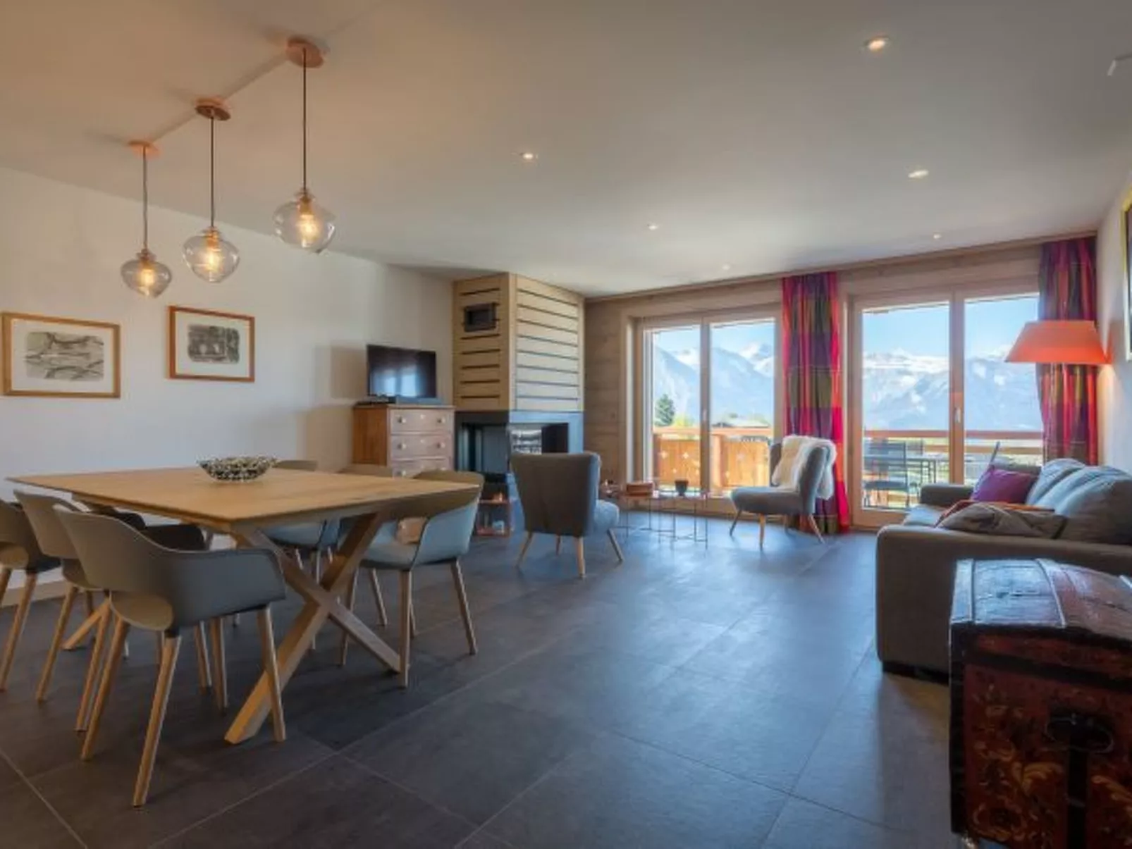 La Forêt 5 - Spa access