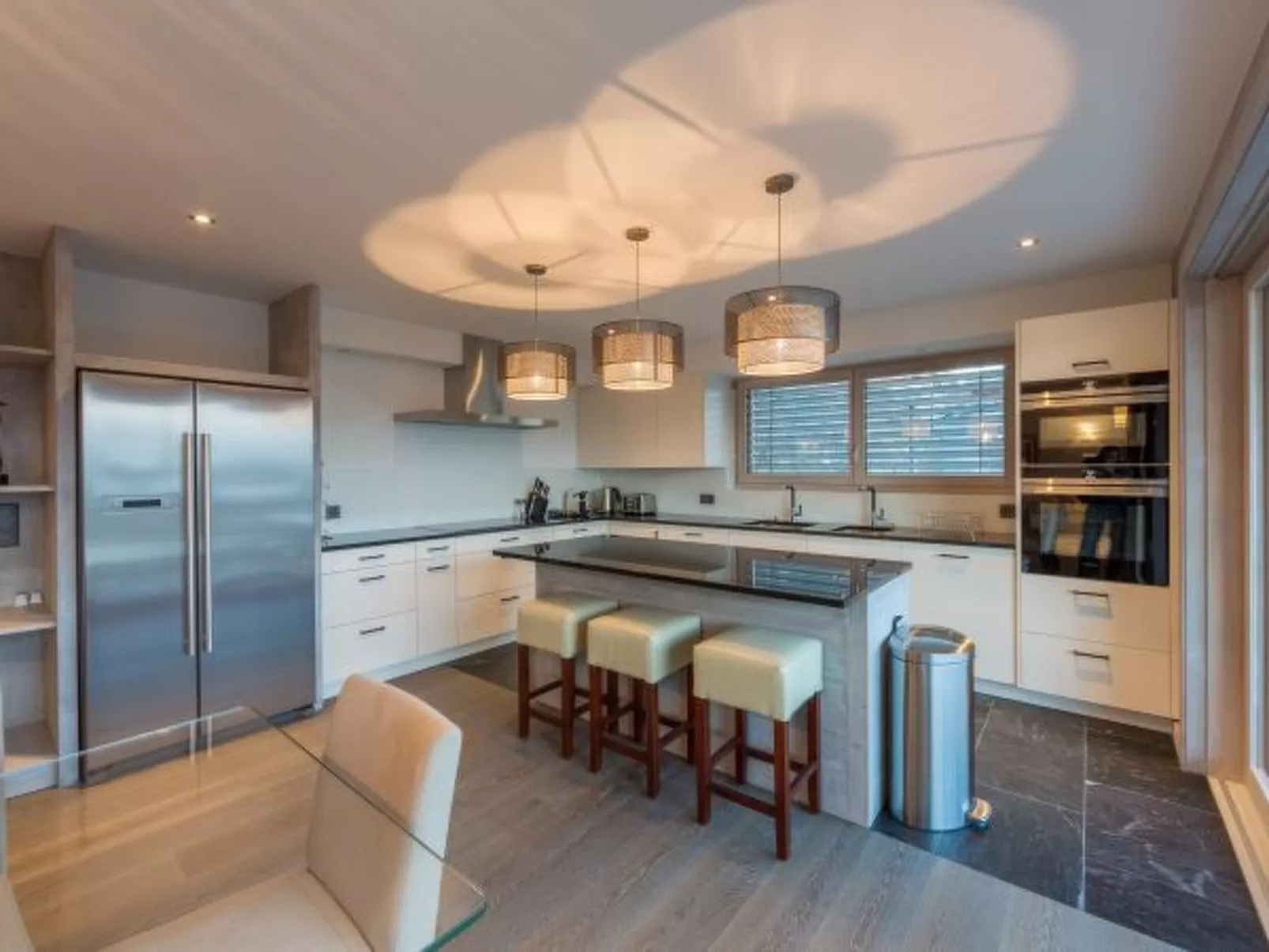 La Forêt 2 - Spa access