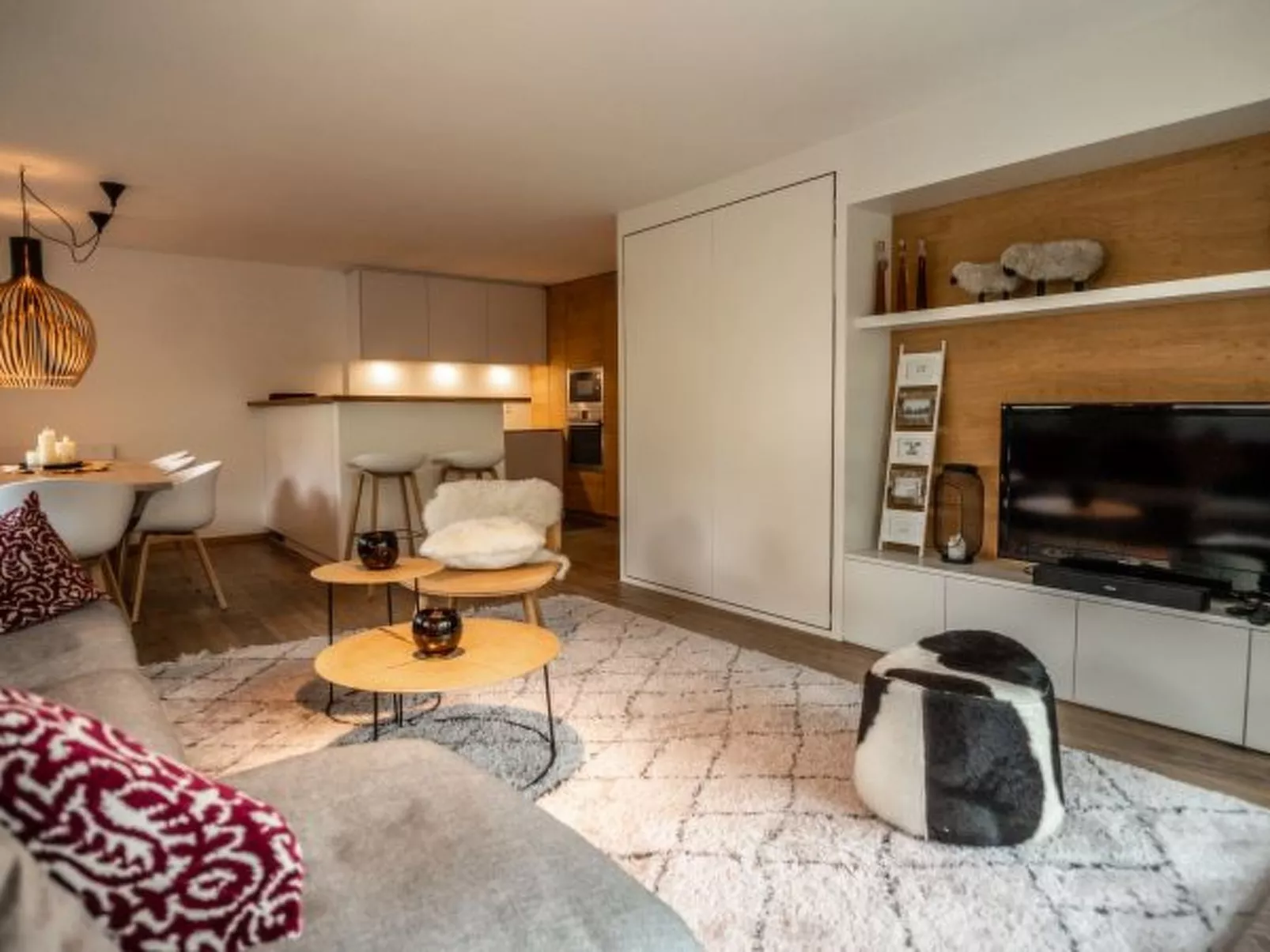 Olympic R2 - ski lift Nendaz