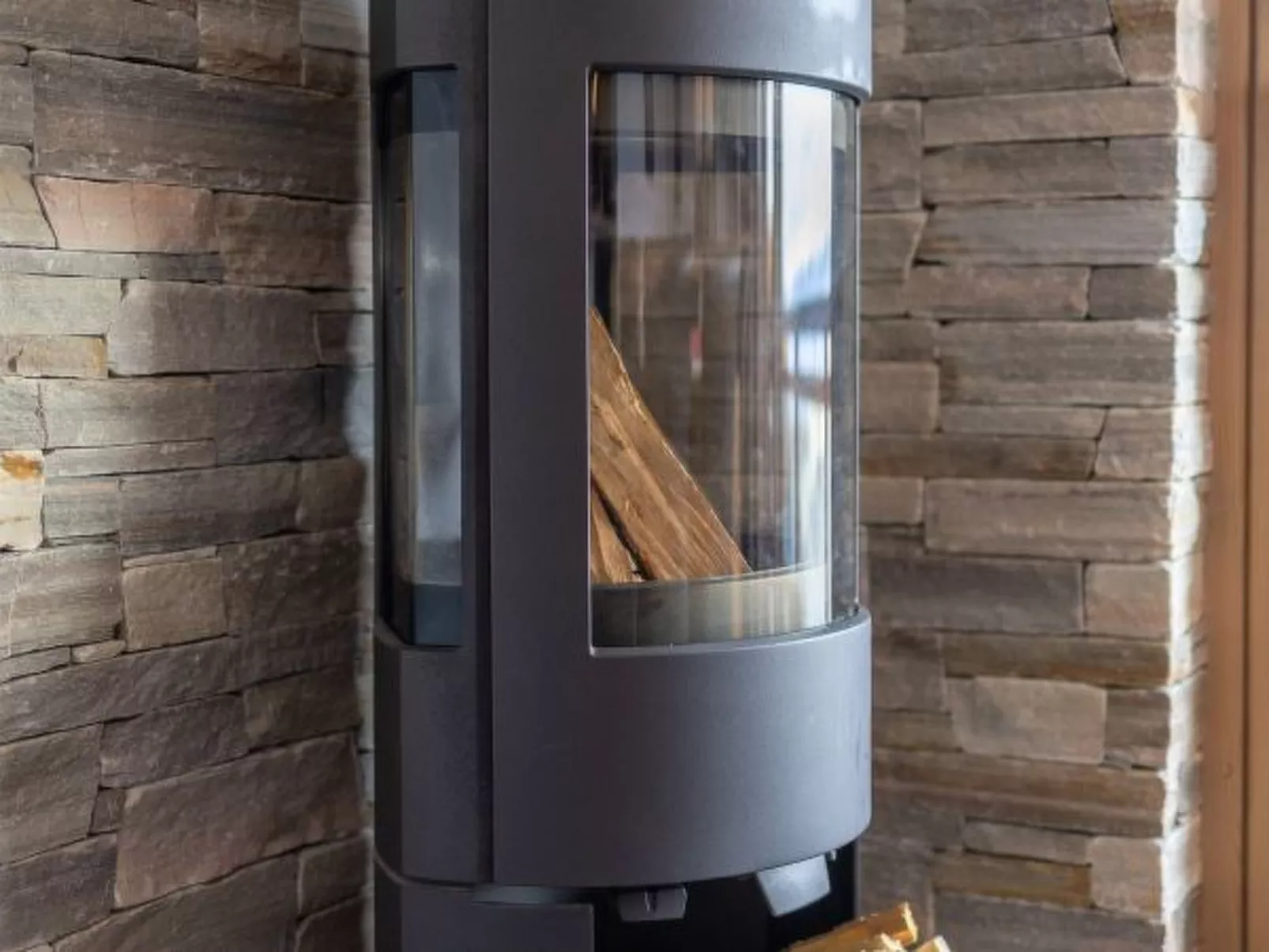 Montagnard 3 - Spa access