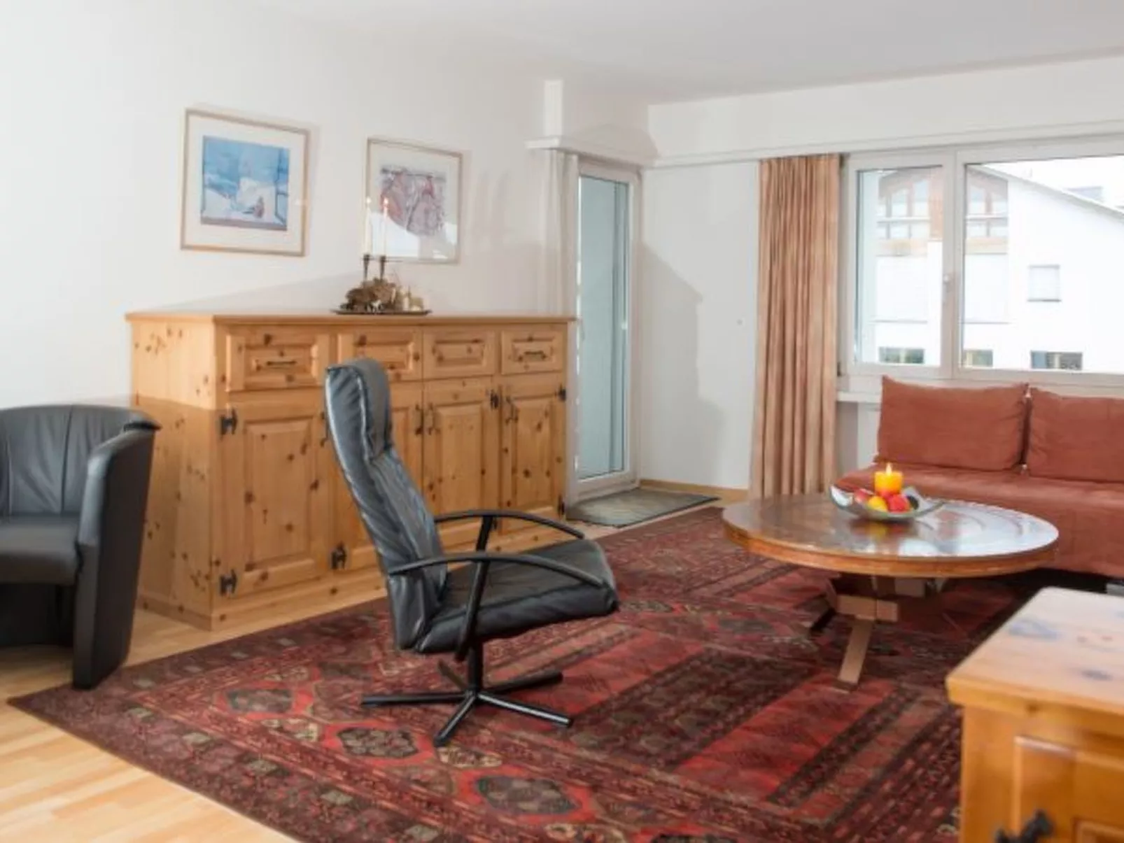 Lai Zentrum für Familien Lenzerheide