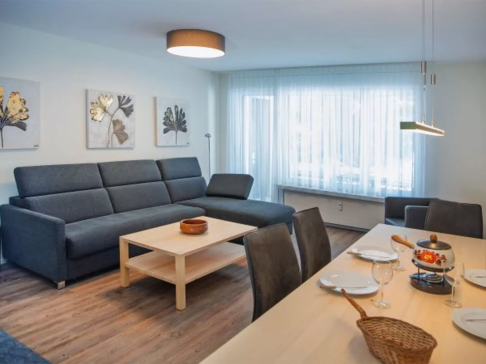 Für Skibegeisterte Triangel D - Parpan