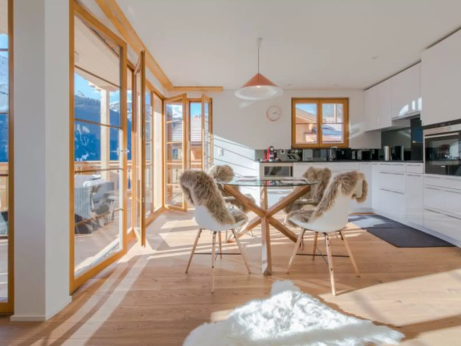 Panoramapark Soleil Bietenhorn