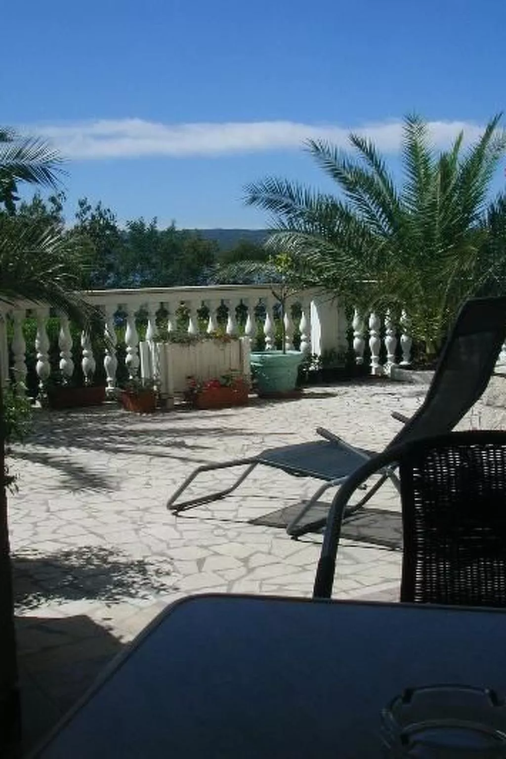 Gemütliches Erdgeschoss-Studio für 2 Personen