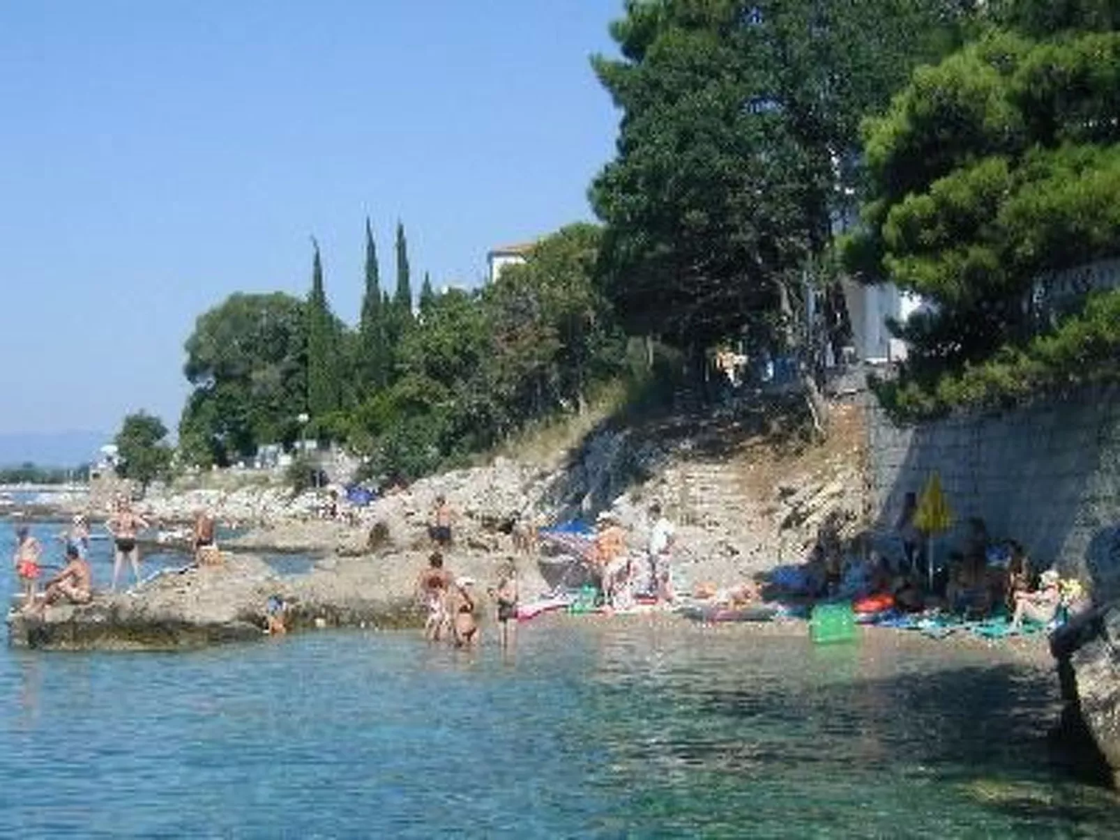 Gemütliches Erdgeschossstudio