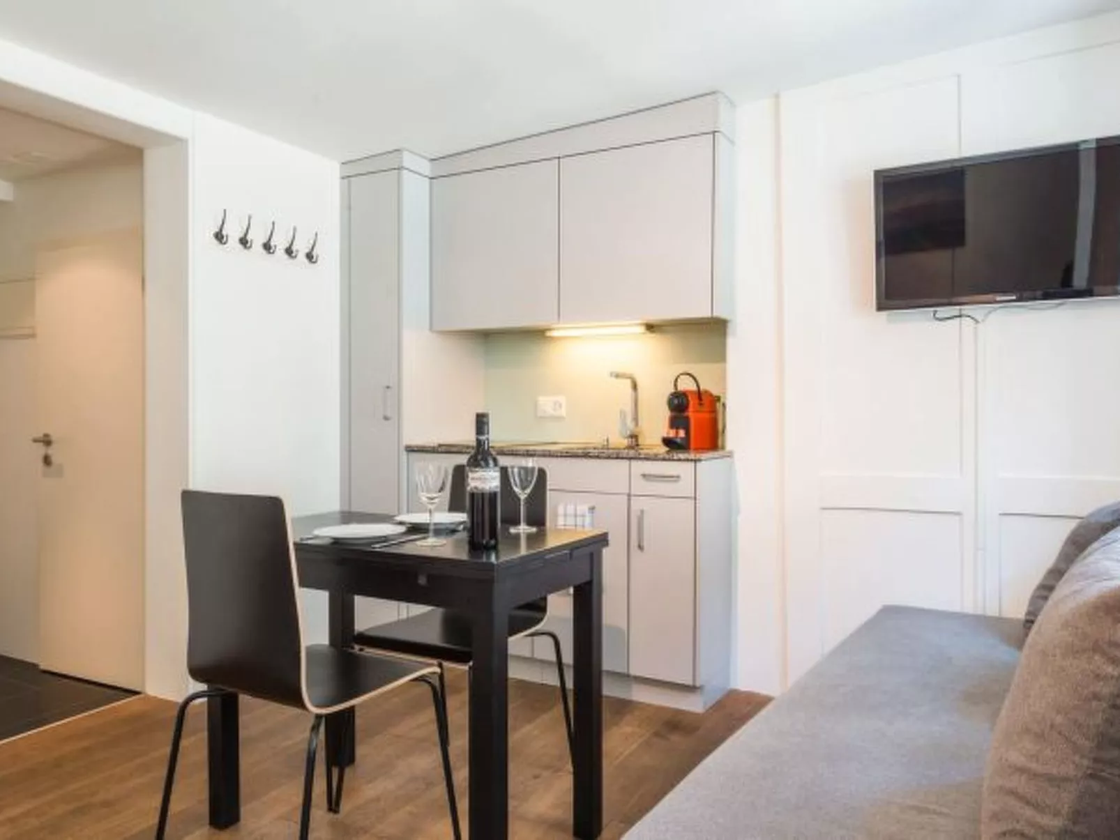 ZH Gasse 2 – HITrental Schmidgasse Apartment