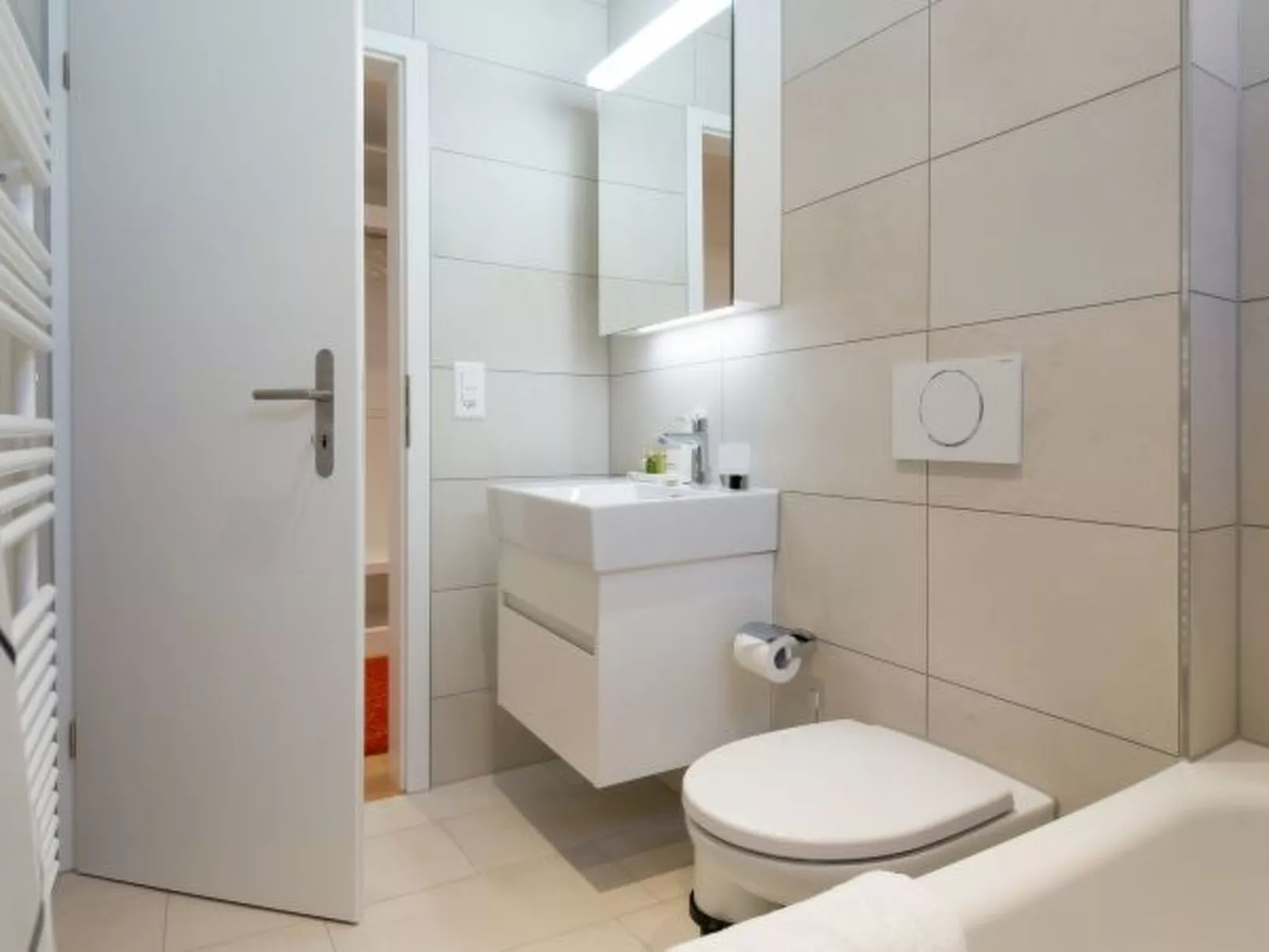 Panoramapark Soleil Fiore