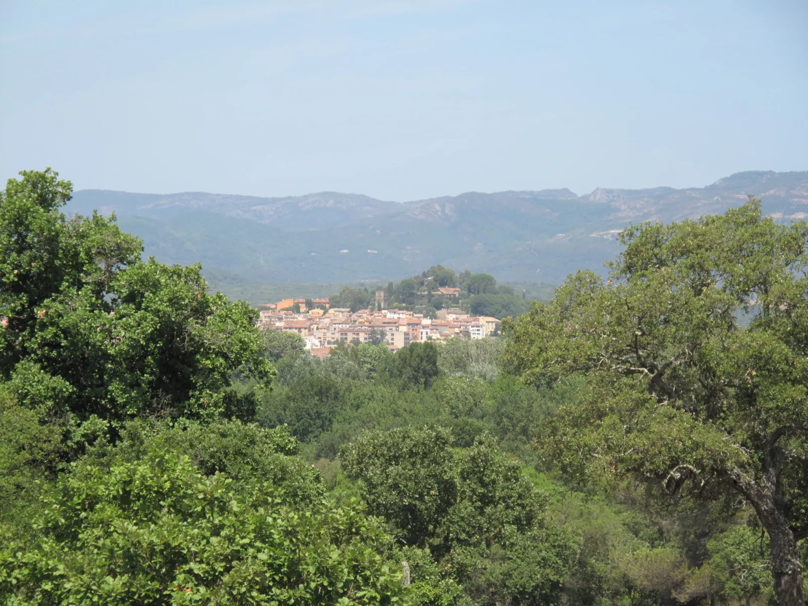 Villa 10 Pers - Piscine privée - Clim - Grimaud - Omgeving