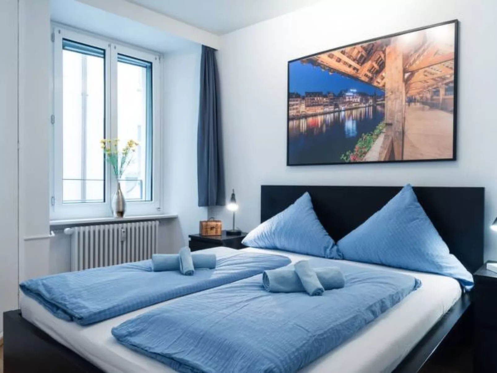 LU Venus l - Old Town HITrental Apartment