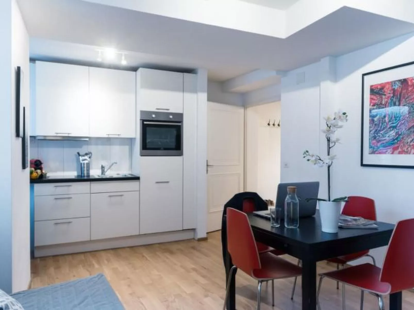 LU Venus ll - Old Town HITrental Apartment