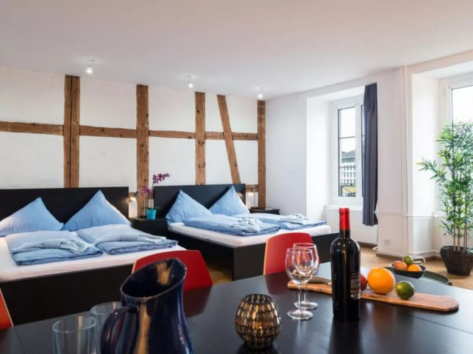 LU Neptun I - Chapel bridge HITrental Apartment