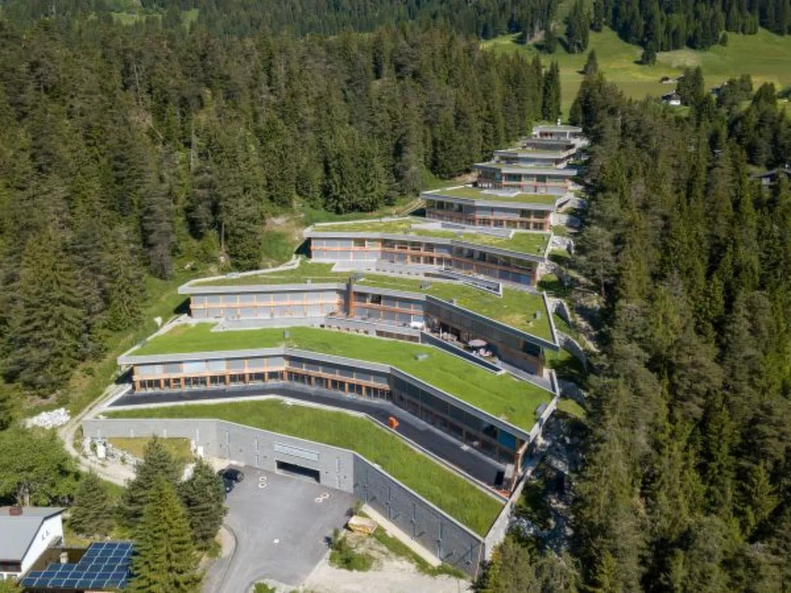 Residenz Cuolm Liung 52