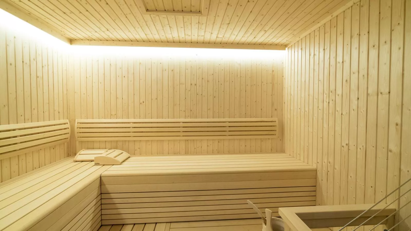 Luxury Tauern Suite Walchen-Kaprun 7-Sauna