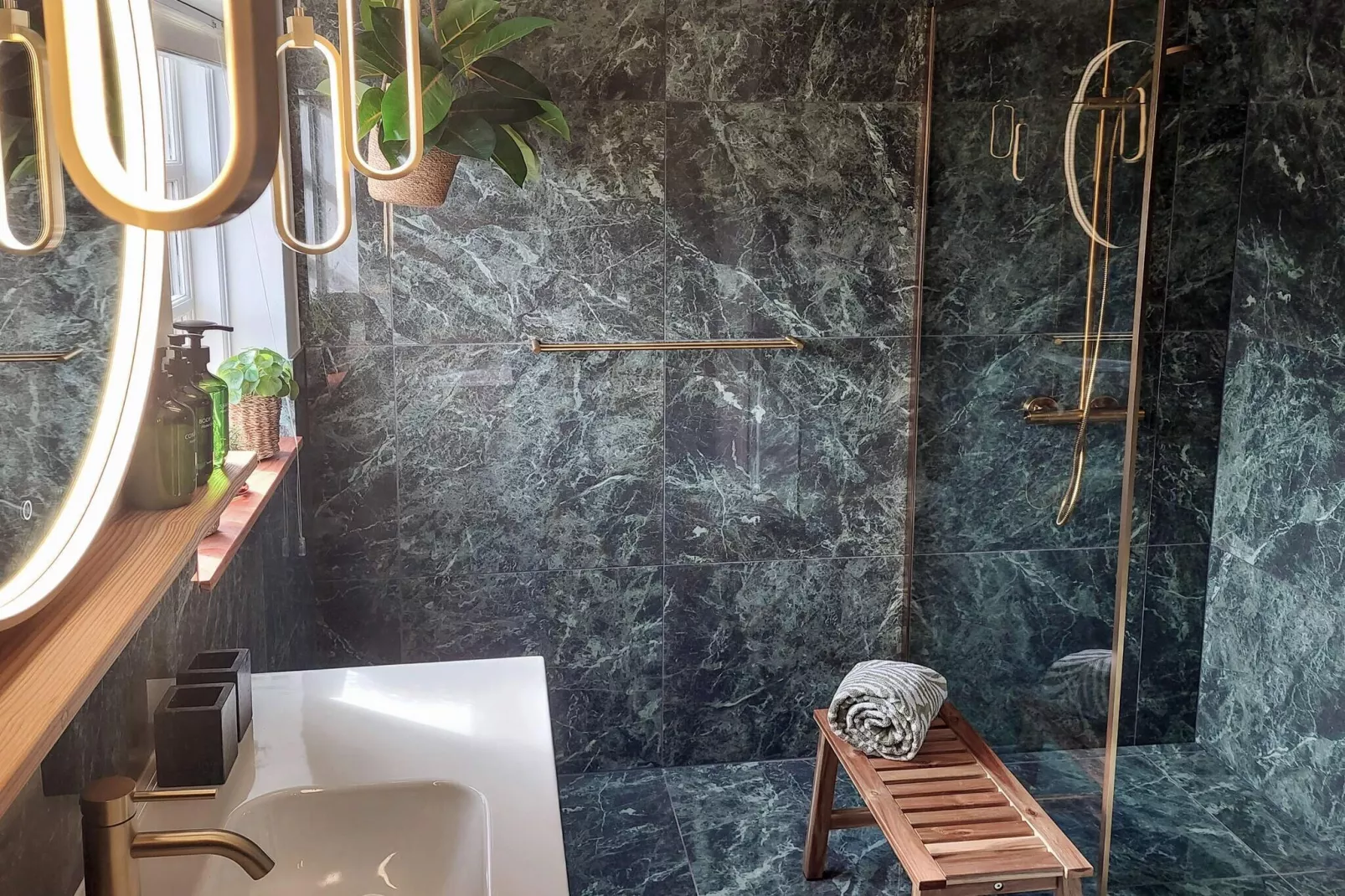 8 persoons vakantie huis in Gilleleje-By Traum - Binnen