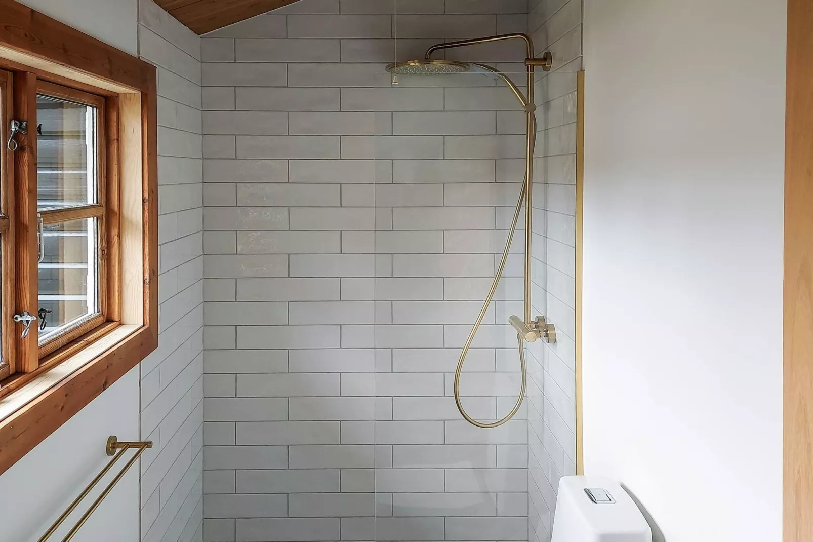 6 persoons vakantie huis in Græsted-By Traum - Binnen