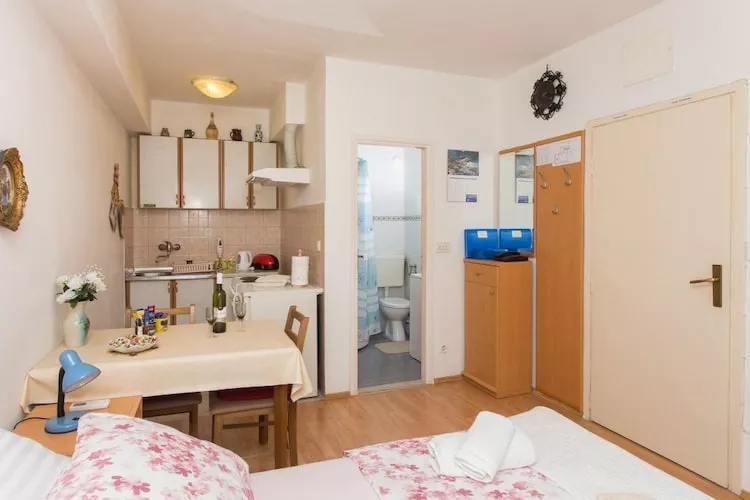 Apartment Stella Polaris - Studio Apartment A2