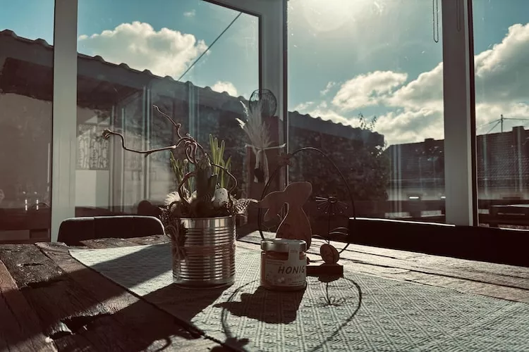 Ferienhaus Gerolstein-Müllenborn 4 P