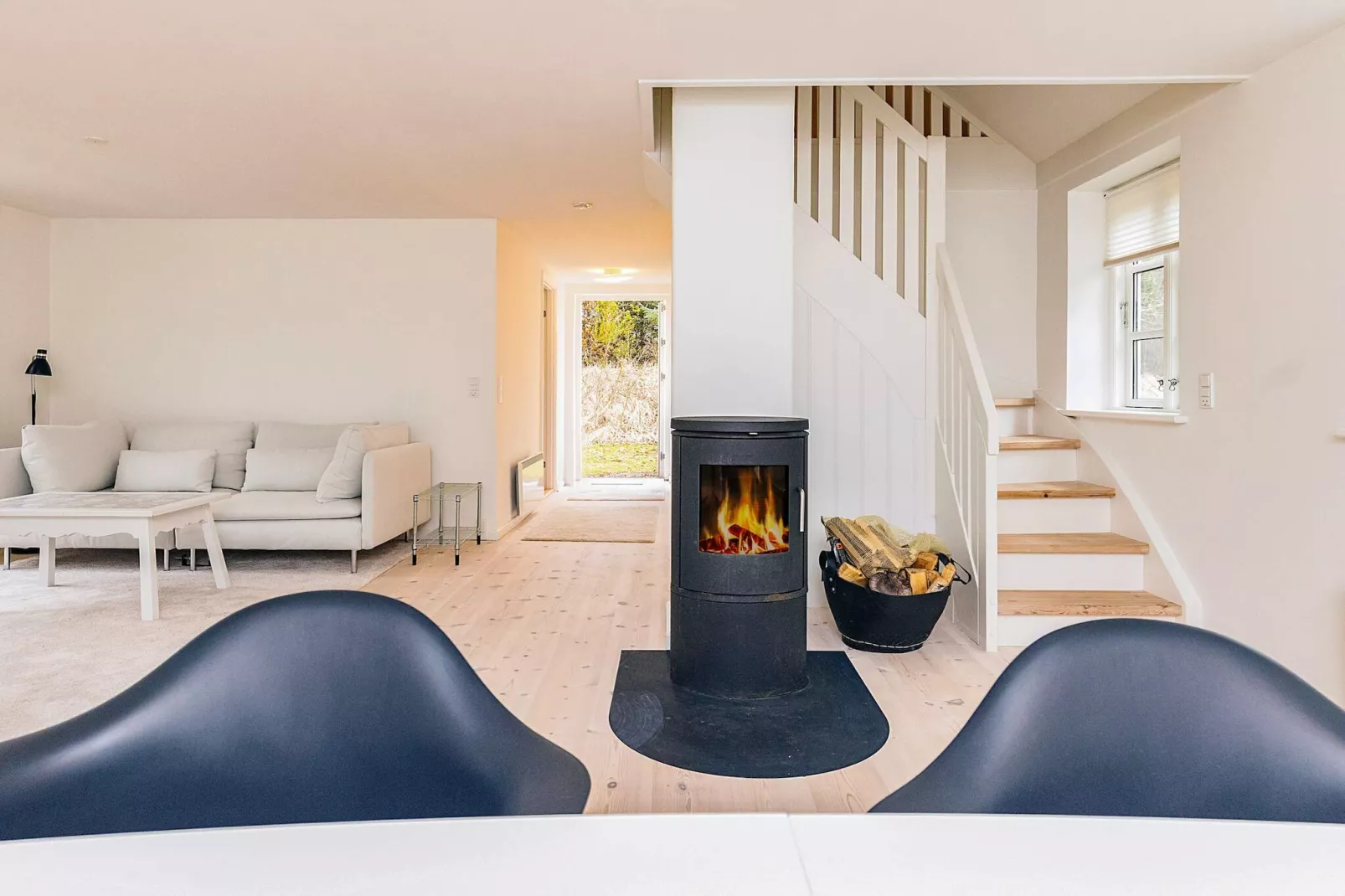 5 sterren vakantie huis in Skagen