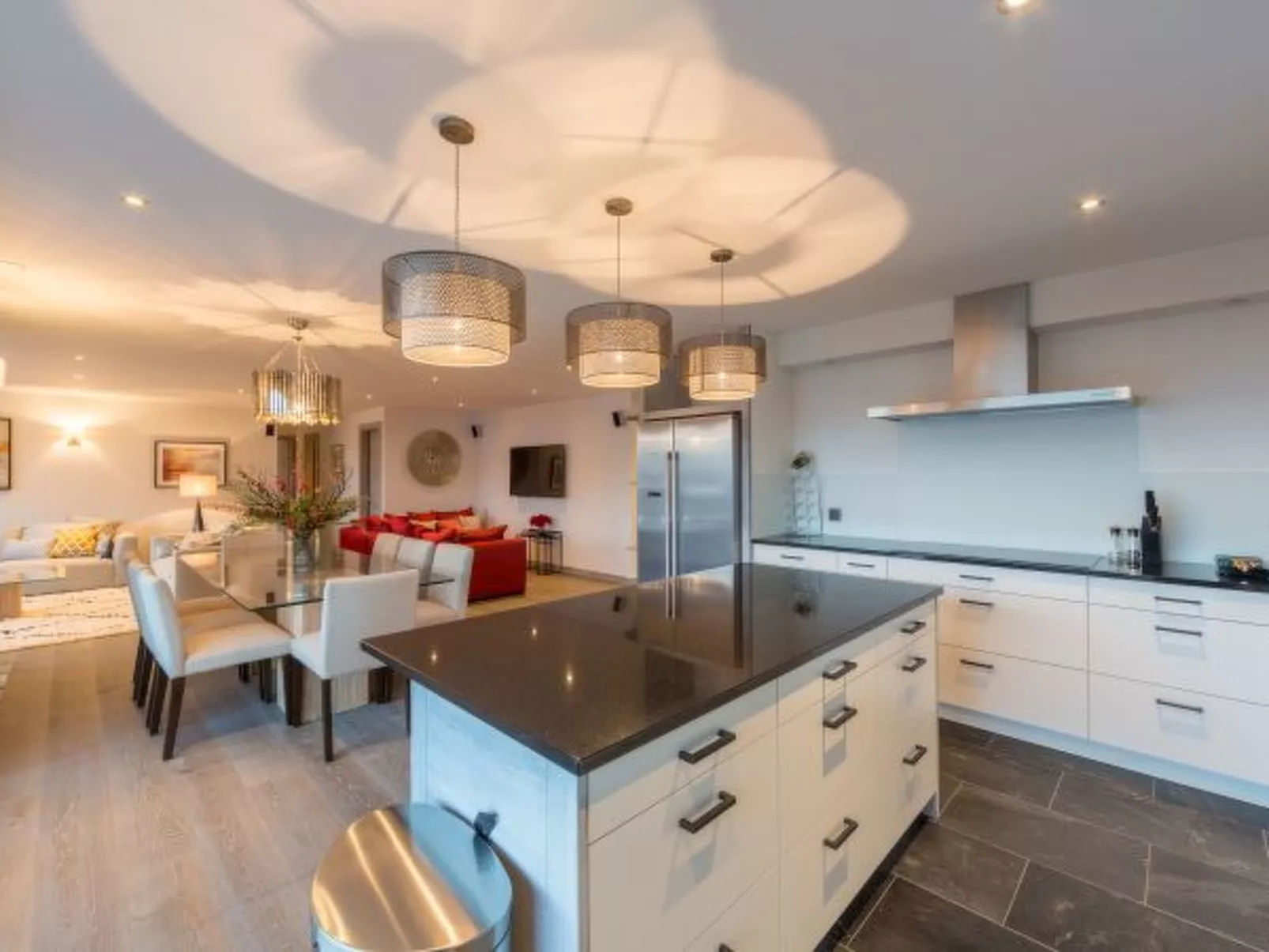 La Forêt 2 - Spa access