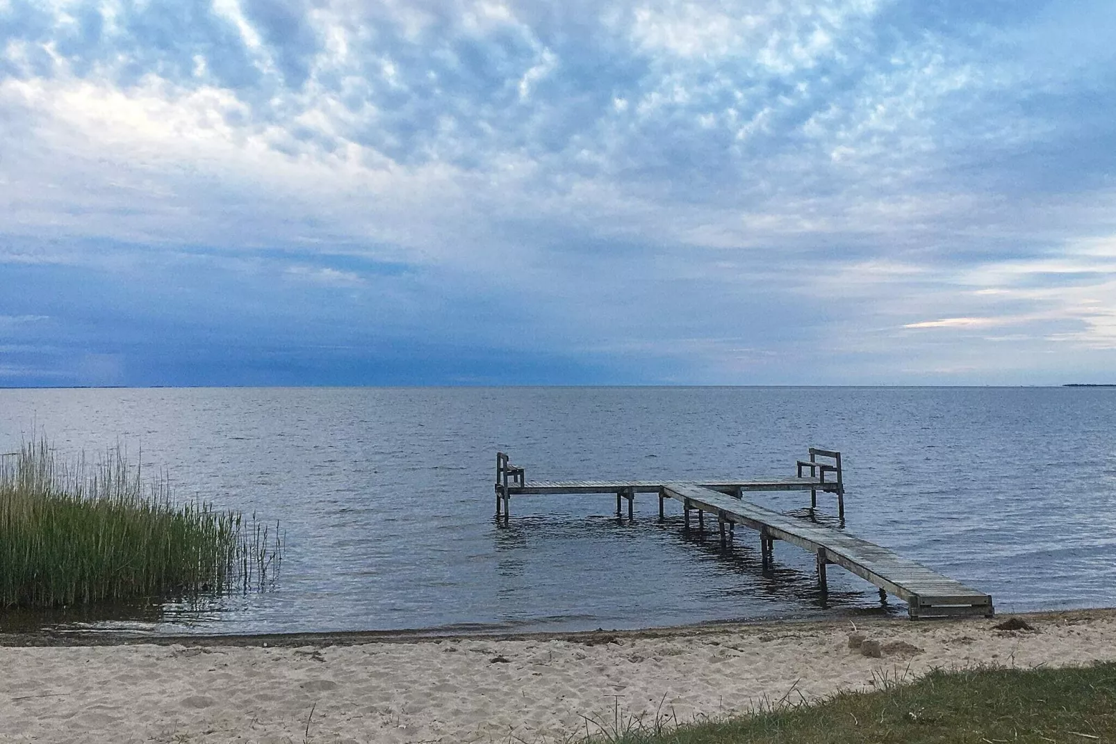 4 persoons vakantie huis in Hemmet-Buitenlucht