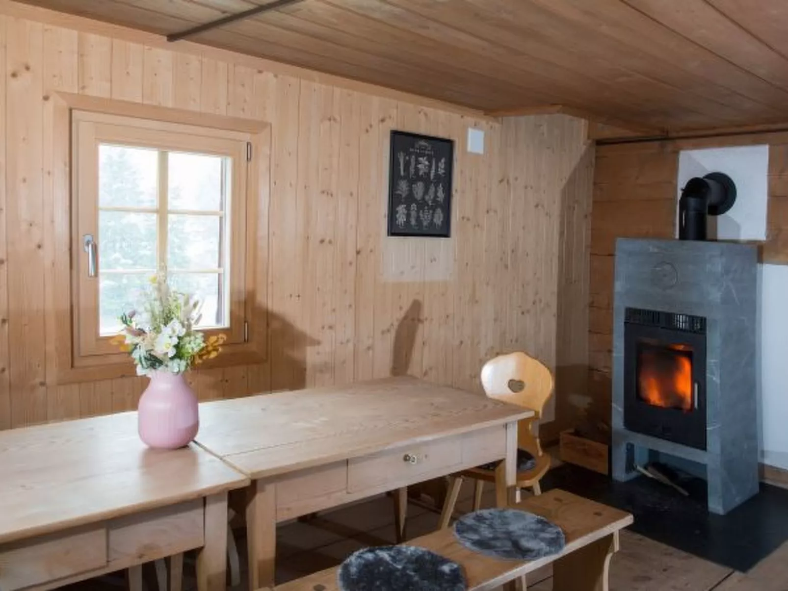 Maiensäss Acla Sissi Lenzerheide