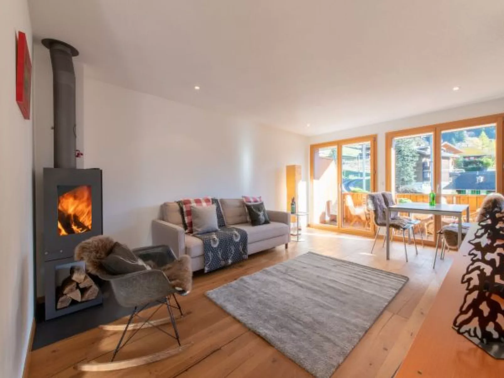 Chalet Stella Alpina
