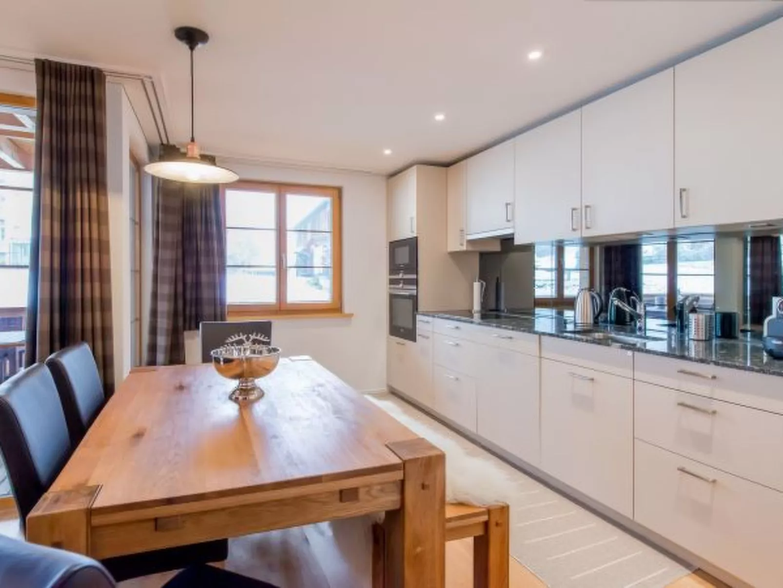 Panoramapark Soleil Camelia Apt. Akroyd