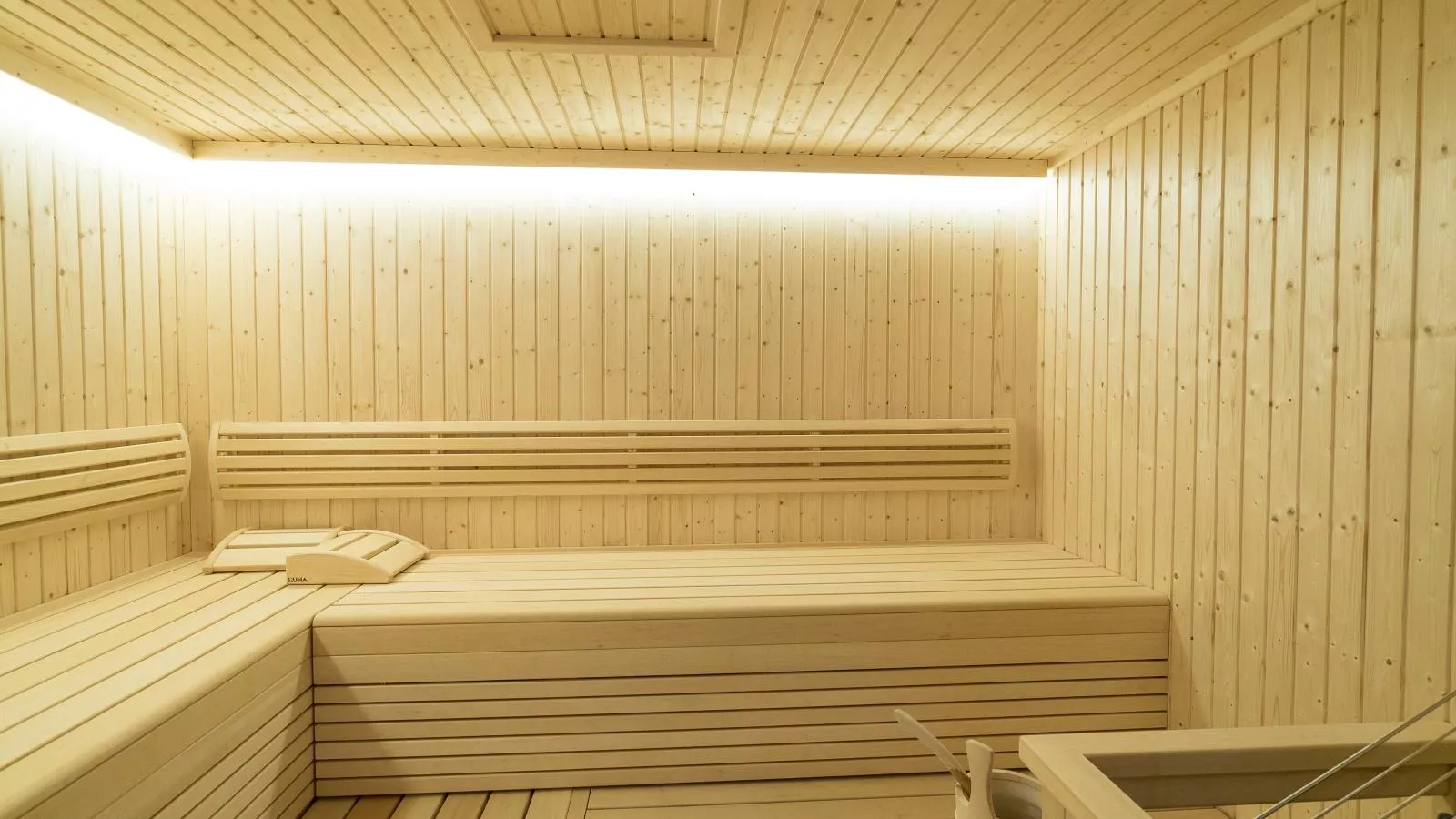 Luxury Tauern Suite Walchen-Kaprun 3-Sauna