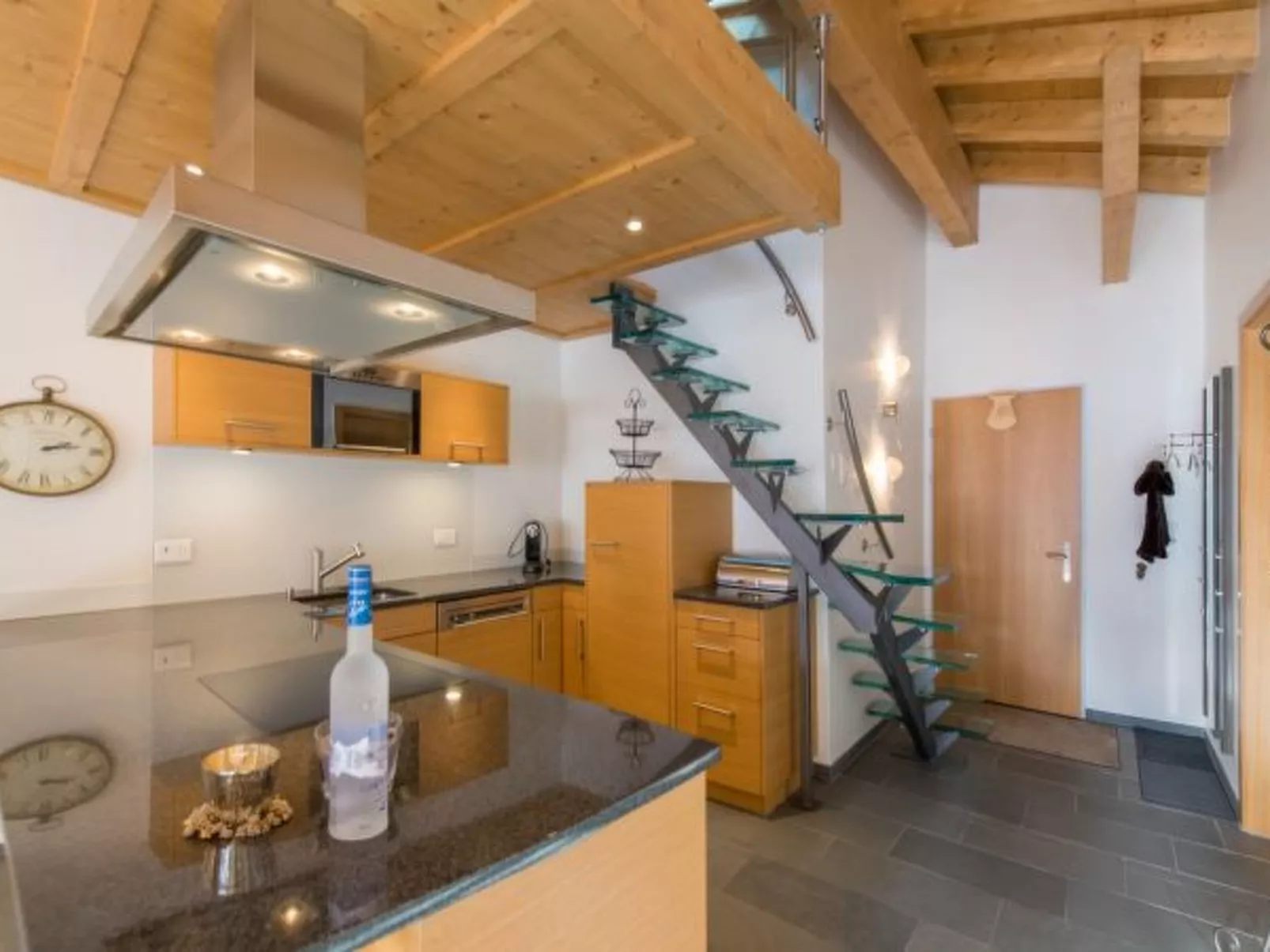 Waldbort Penthouse Suite