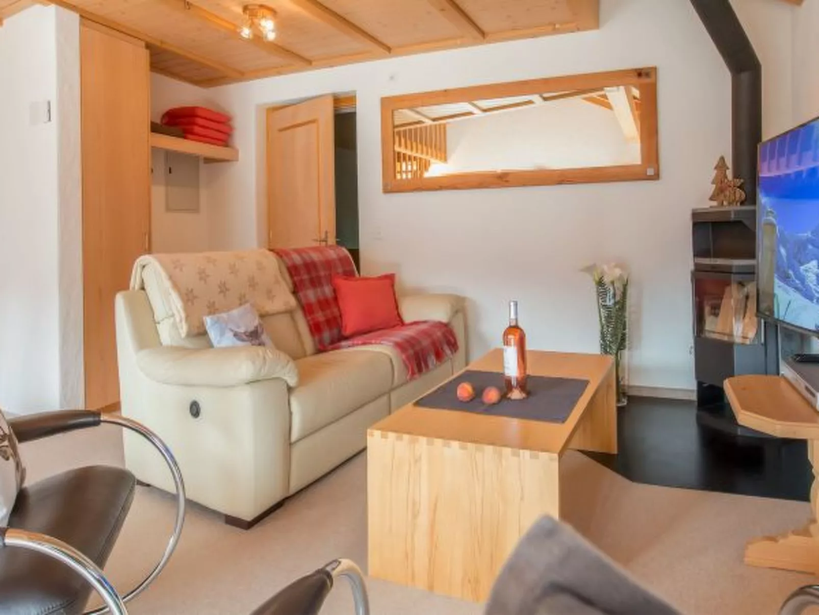 Chalet Millennium Penthouse