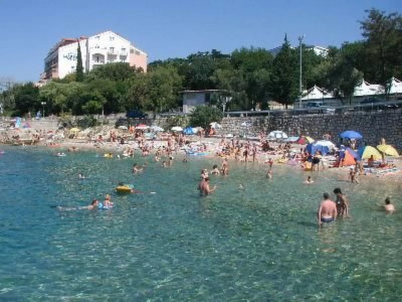 Gemütliches Erdgeschossstudio