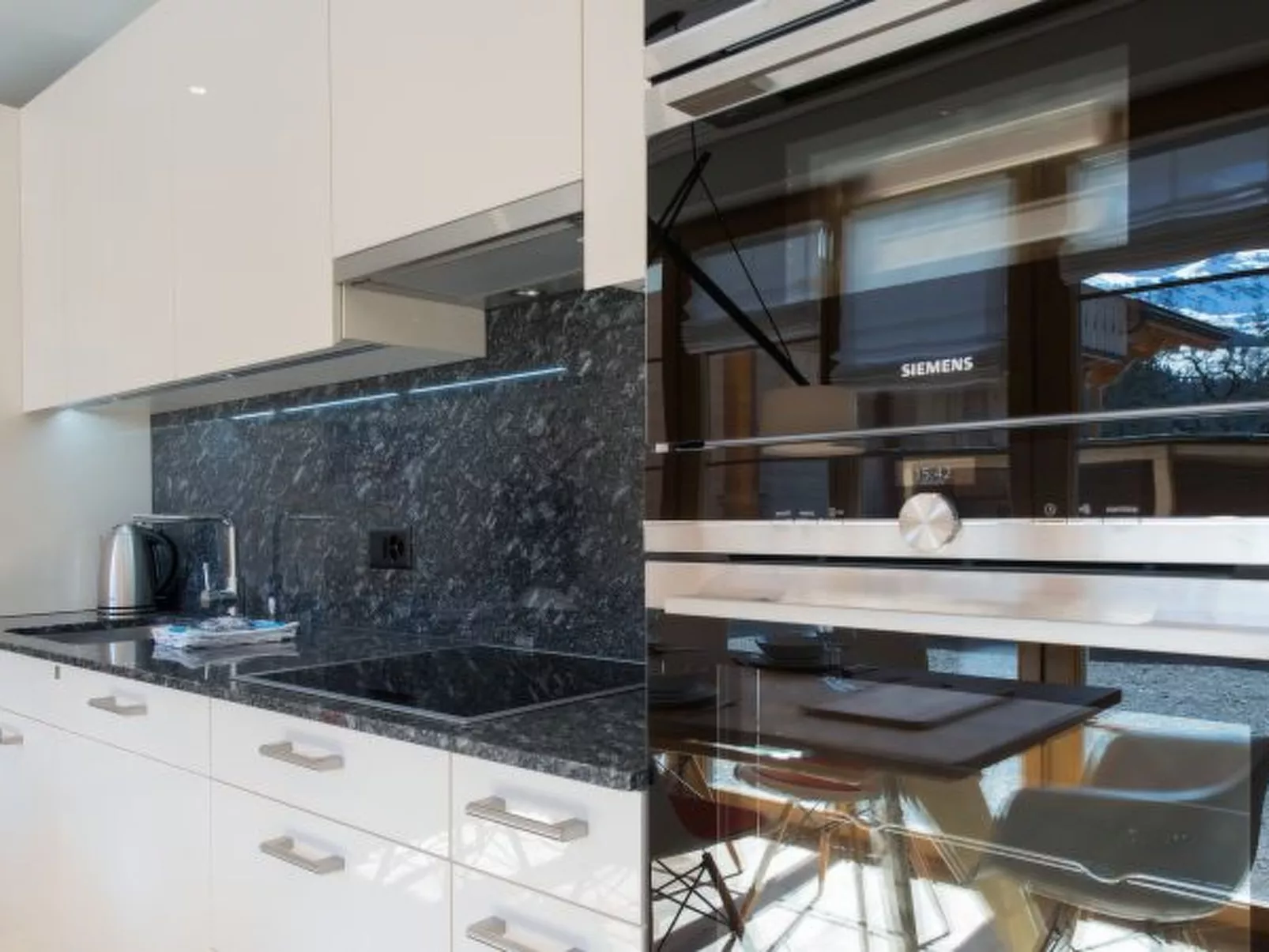 Panoramapark Soleil Fiore