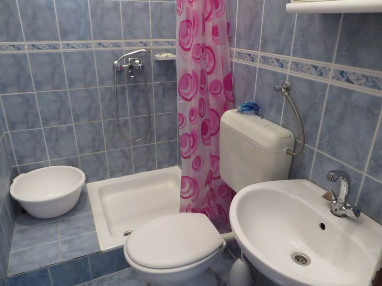 Gemütliche Ferienwohnung in Strandnähe