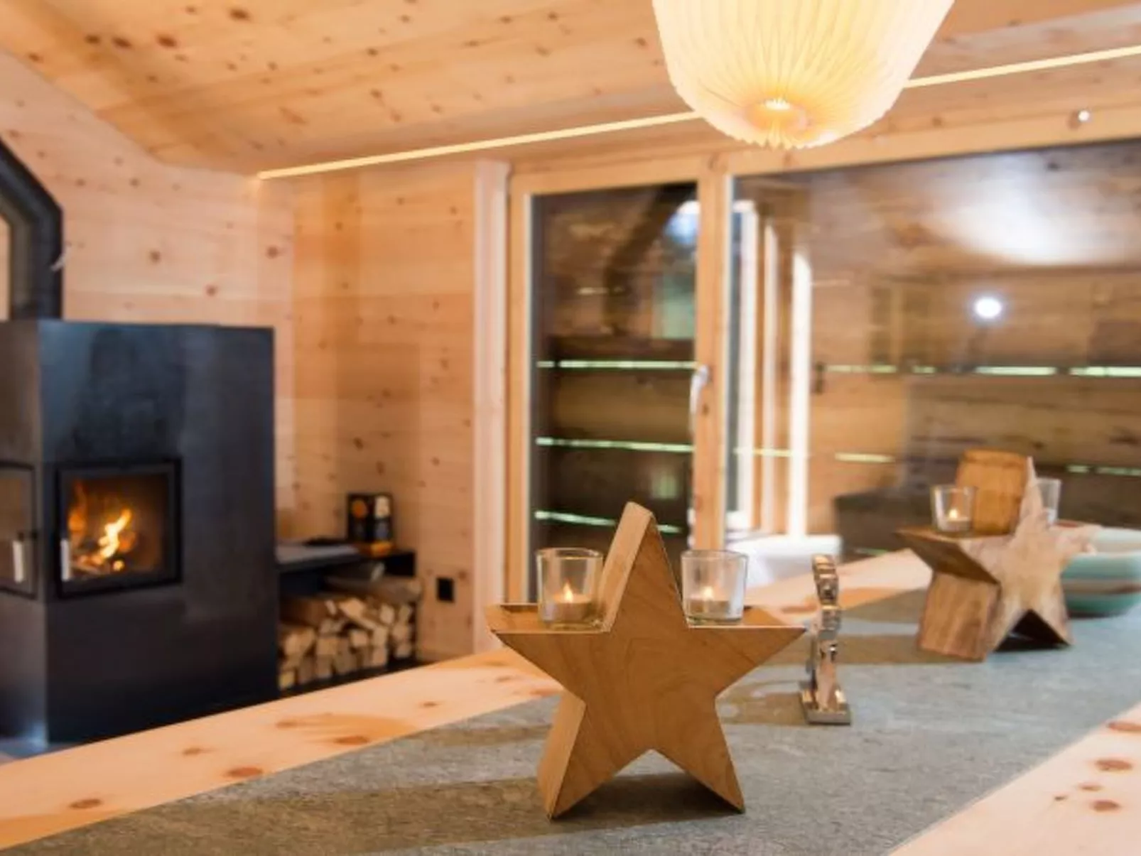 Alphütte-Maiensäss Got Spess Lenzerheide