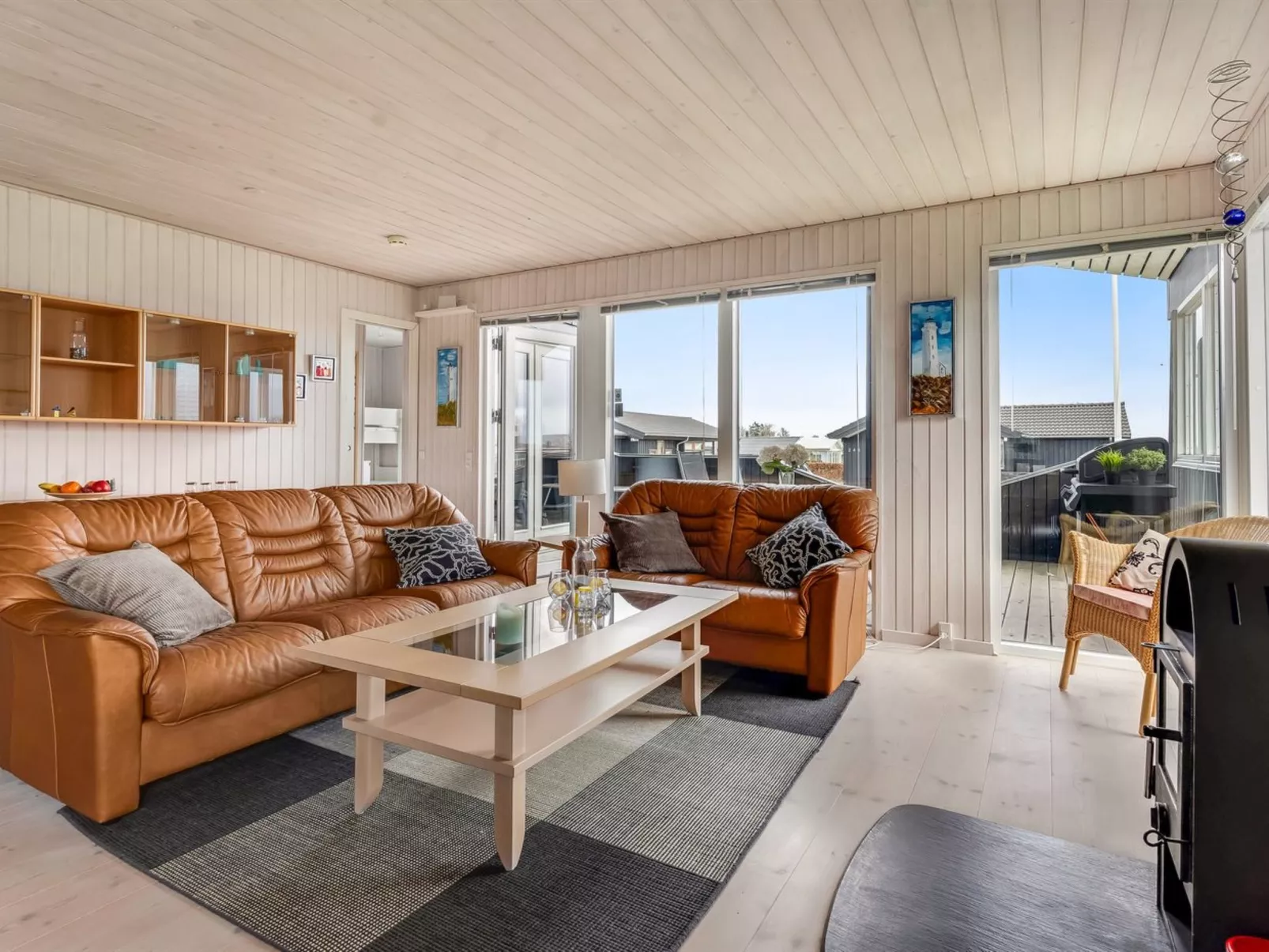 "Danail" - 250m from the sea