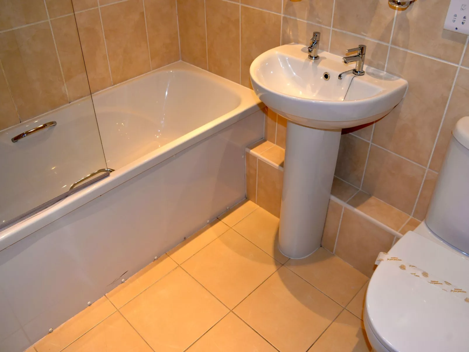 Modern eingerichtete Ferienwohnung in der ersten Etage mit Panorama-Meerblick v