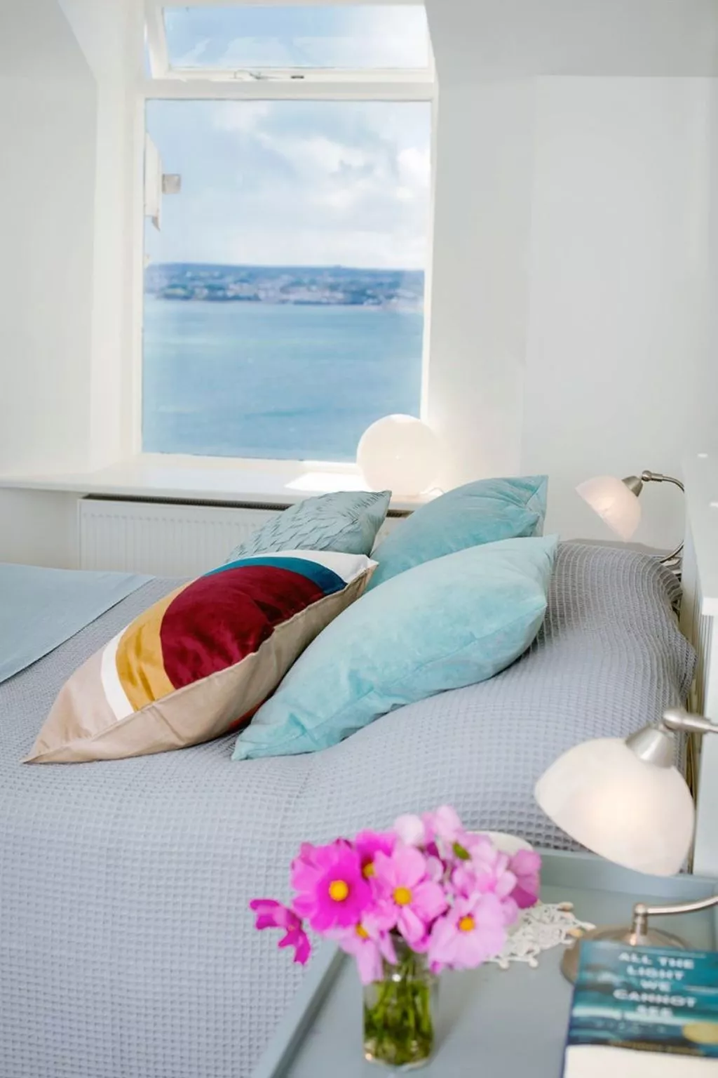 Hochwertig eingerichtete, moderne Apartments in einer Viktorianischen Villa mit