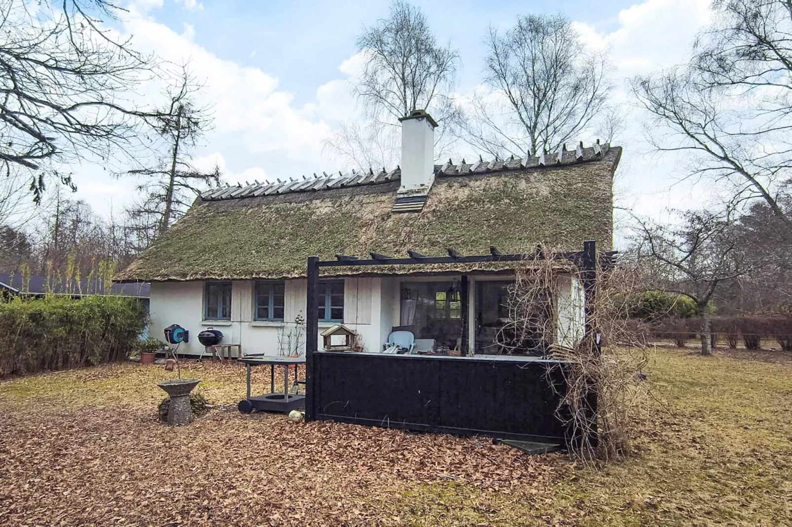 9 Personen vakantie huis in Frederiksværk