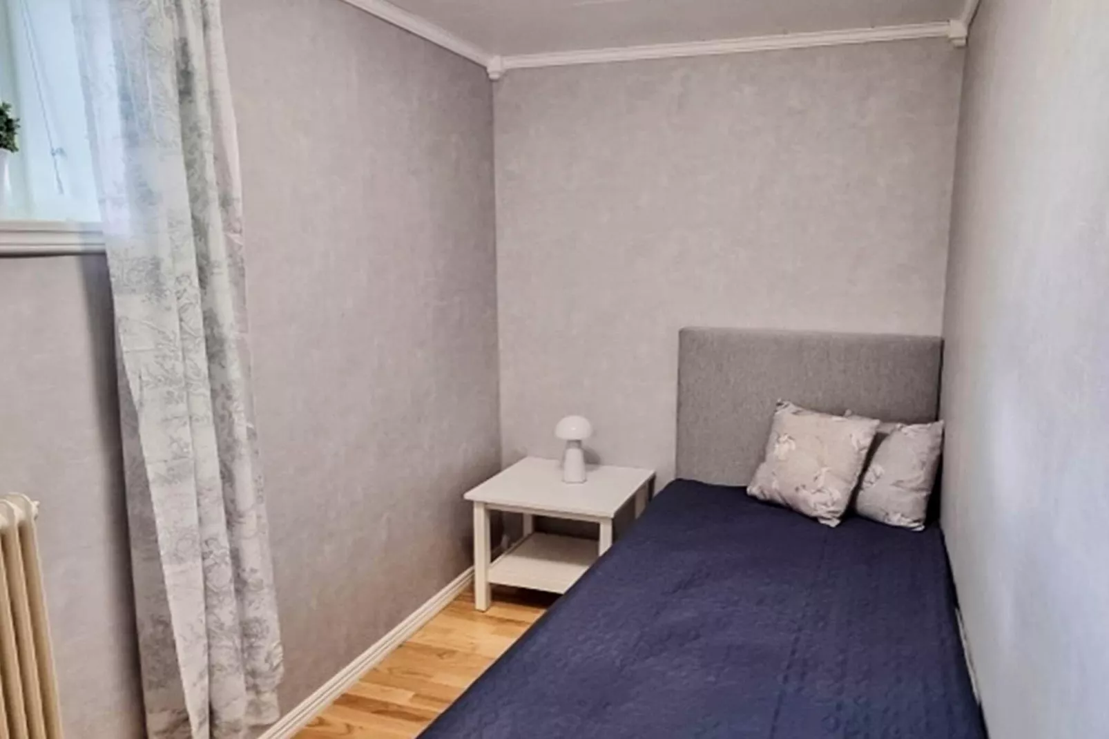 2 persoons vakantie huis in LYSEKIL - Binnen