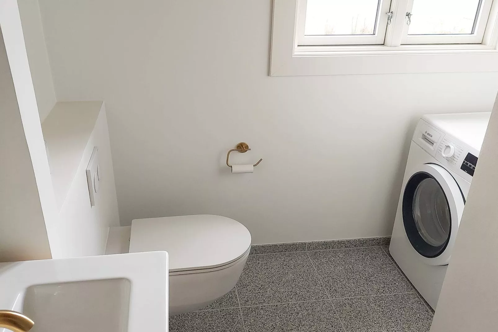 6 persoons vakantie huis in Græsted-By Traum - Binnen