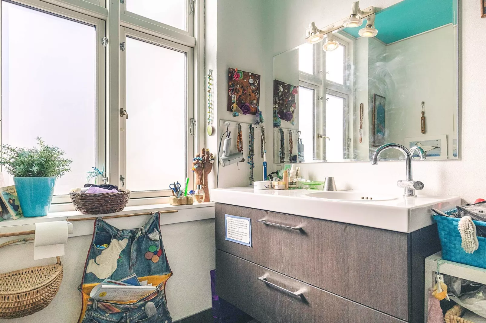 4 Personen vakantie huis in Svendborg