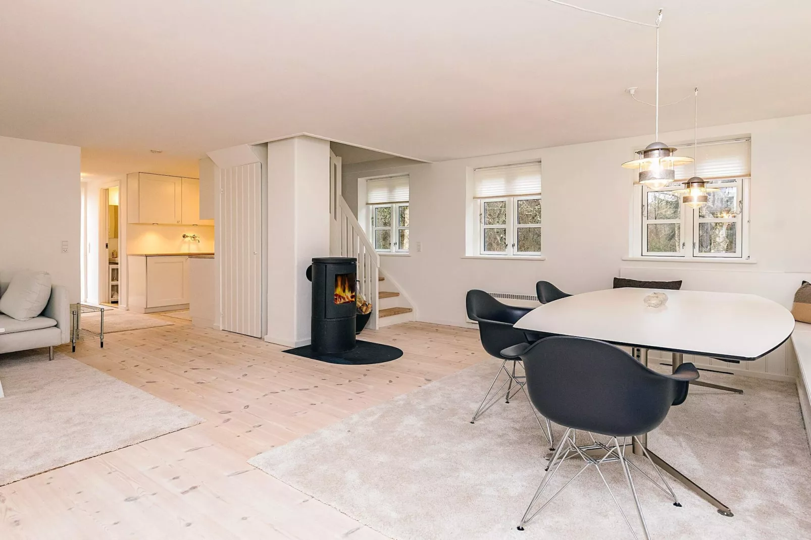 5 sterren vakantie huis in Skagen