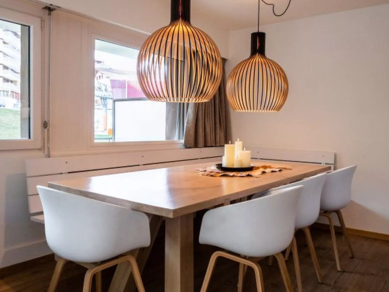 Olympic R2 - ski lift Nendaz