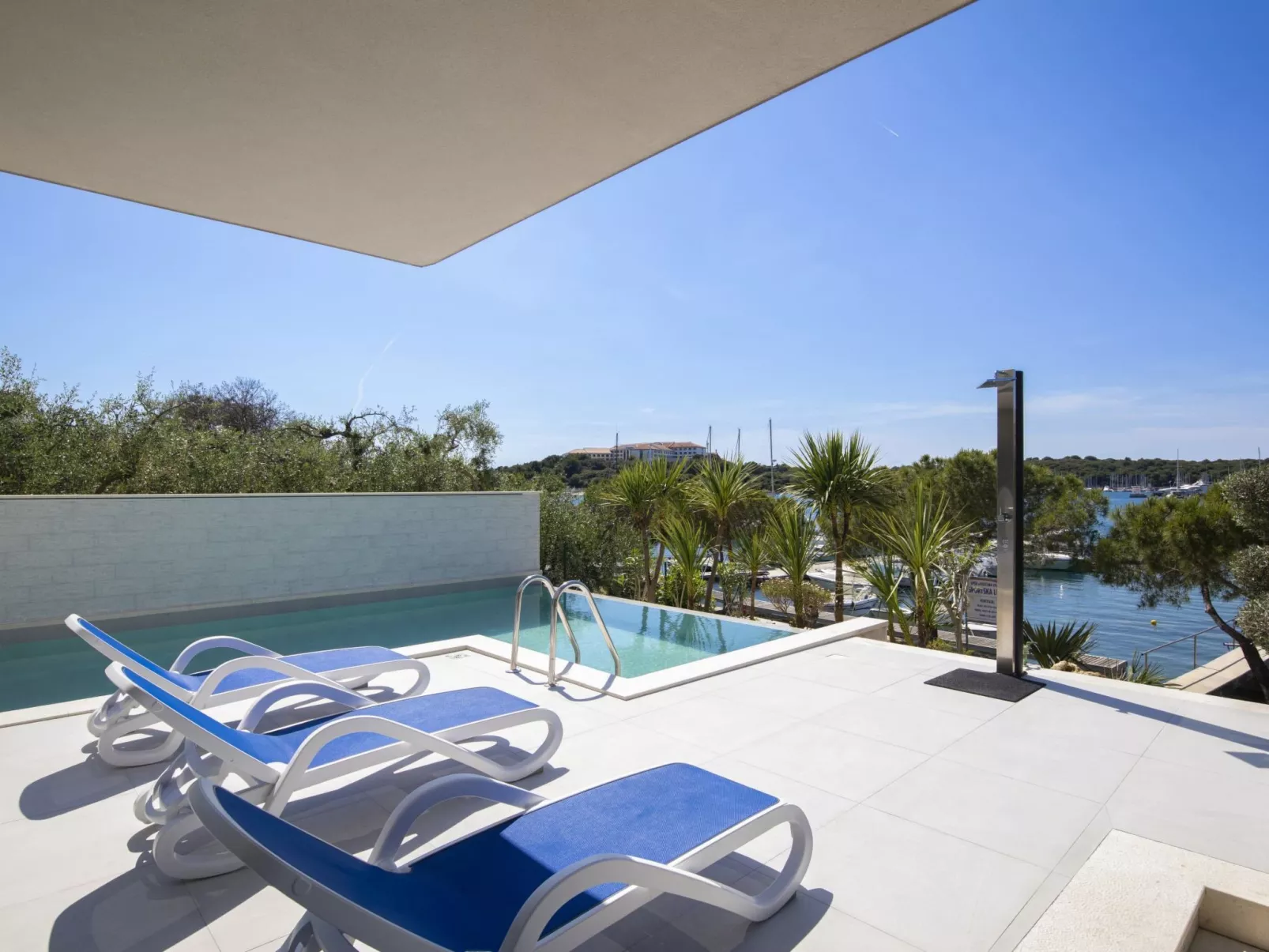 Luxury apartment Kevin