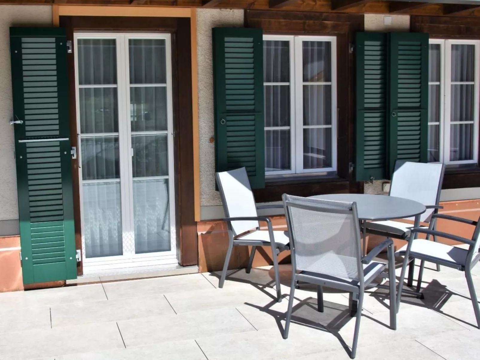 Hohturnen 2,5-Zimmer Wohnung