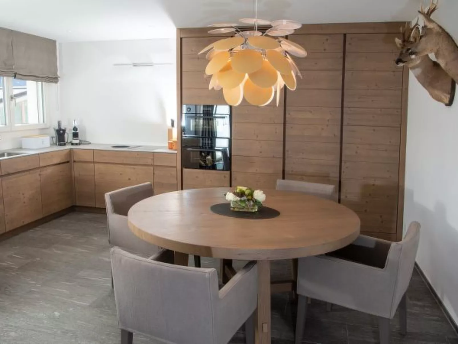 Unterkunft für 4 Personen Arsas Lantsch-Lenzerheide