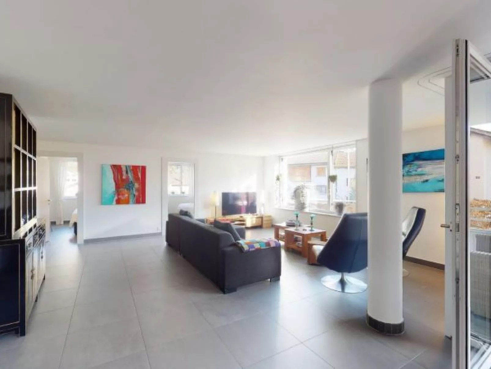 Sot für 6 Personen Lantsch/Lenz