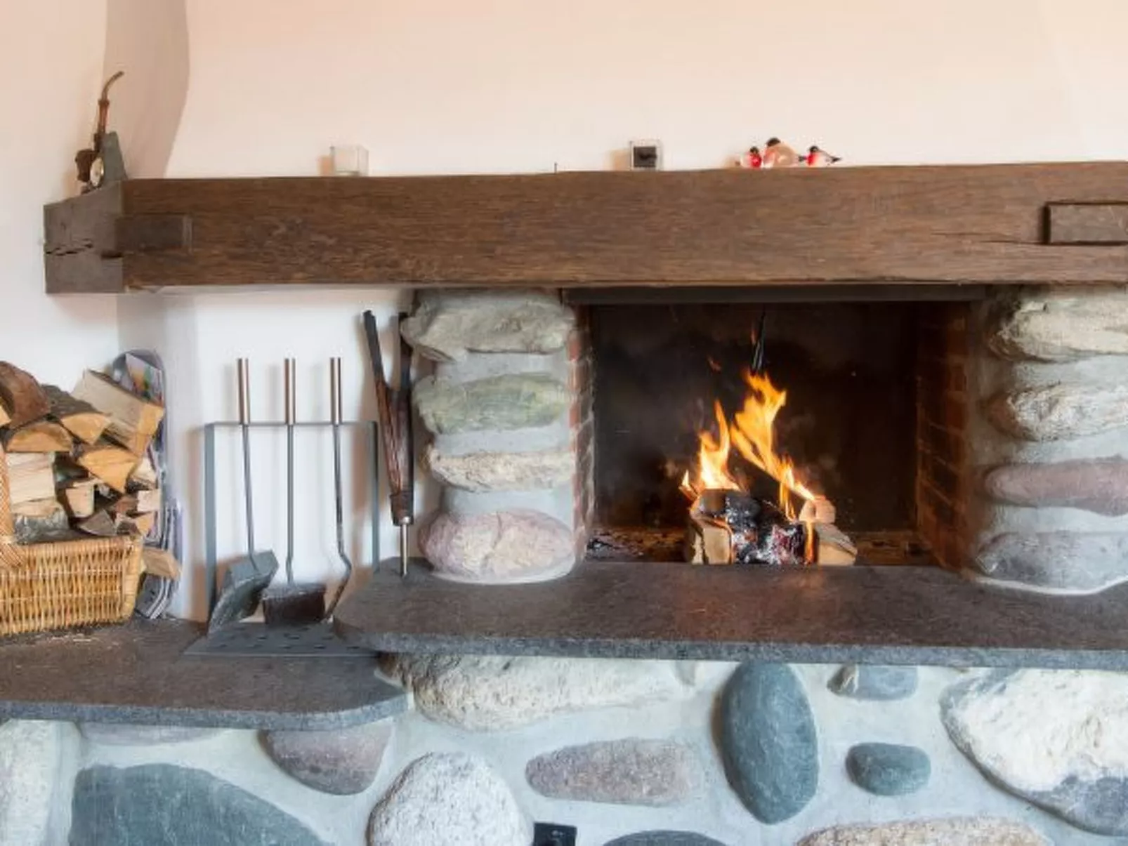 Mit Whirlpool für 6 Personen-Lenzerheide