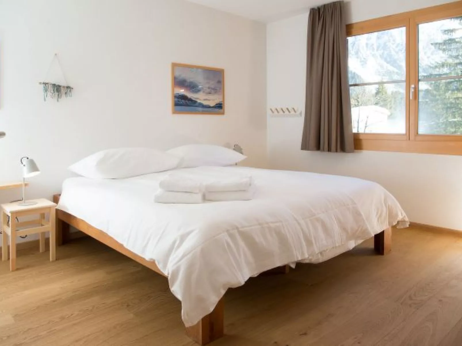 Sot Valos für Familien Lenzerheide Zentrum