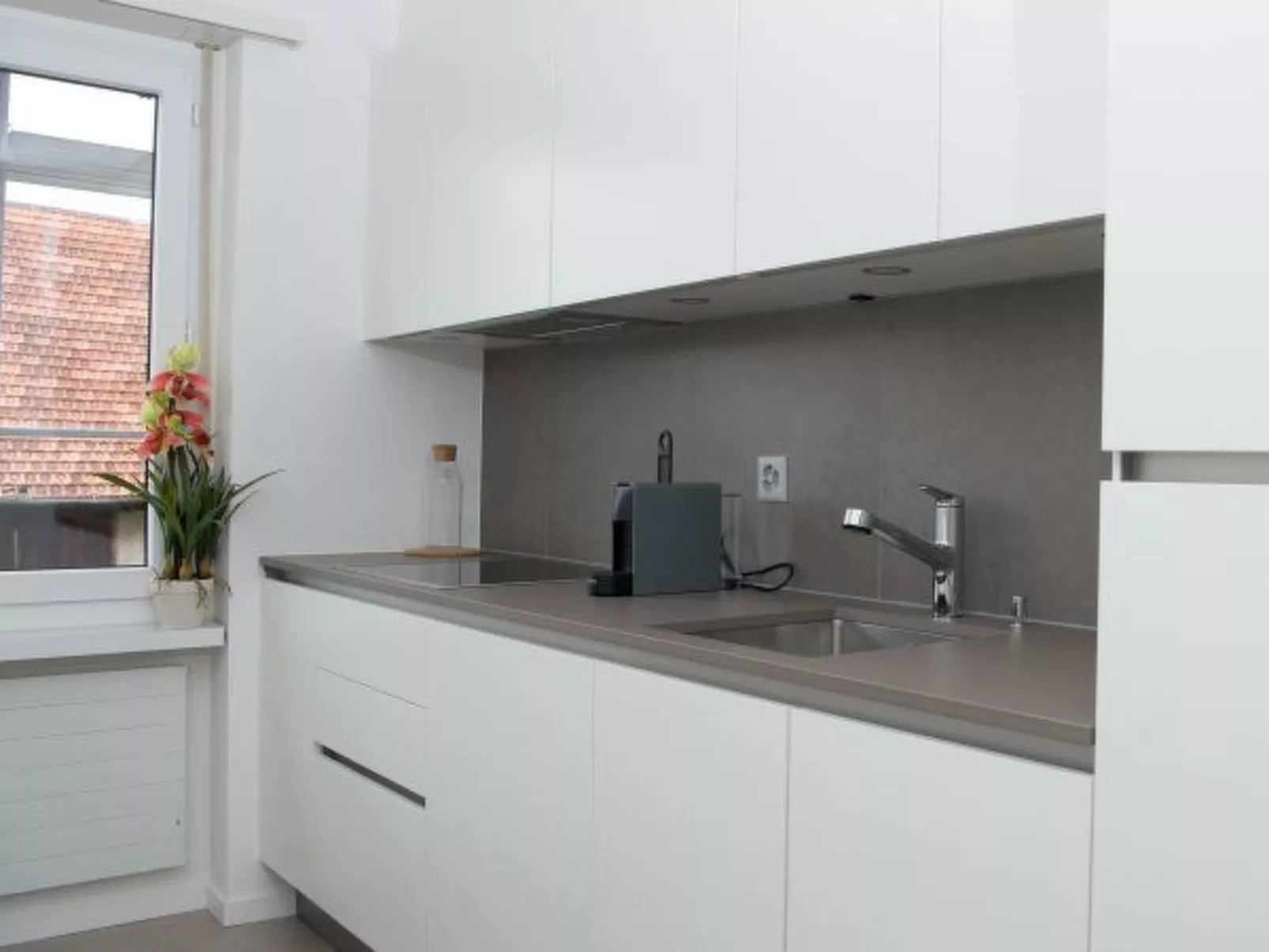 Crapera Lenzerheide Zentrum